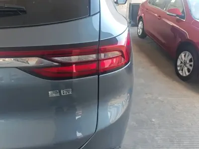 EXEED Lingyun