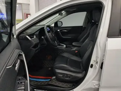 Toyota Wildlander