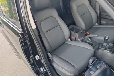 CHANGAN OSHAN X70A