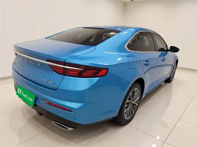 Geely Xingrui