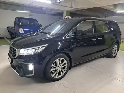 Kia Canival