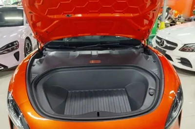 Xiaomi Auto SU7