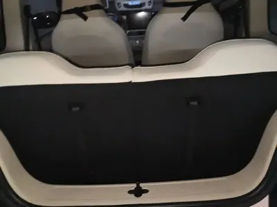 Wuling MINIEV