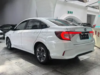 Honda Envix