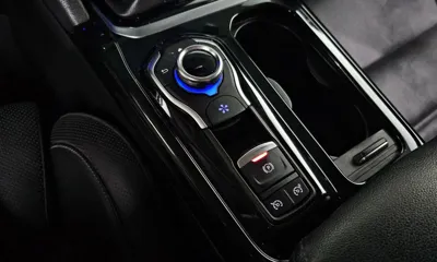 Renault-KoreaSamsung SM6