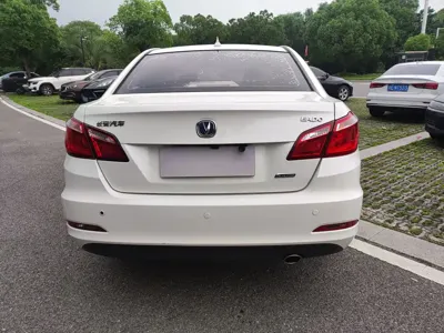 Changan Eado