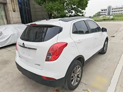 Buick Encore