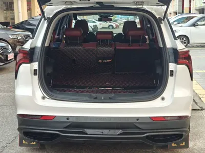 Changan 长安CS75PLUS