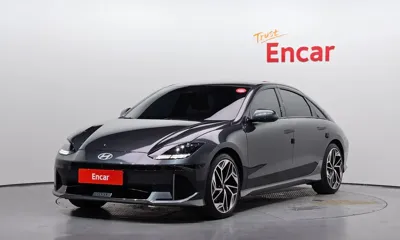 Hyundai Ioniq6
