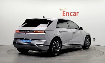 Hyundai Ioniq5
