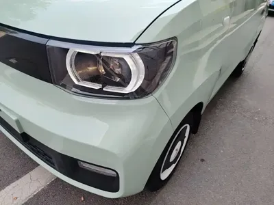 Wuling MINIEV