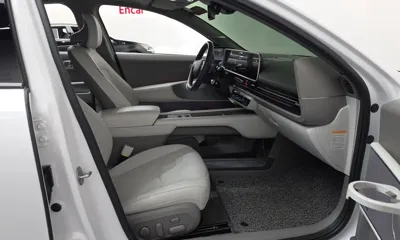 Hyundai Ioniq6