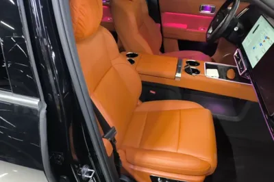 Li Auto L9