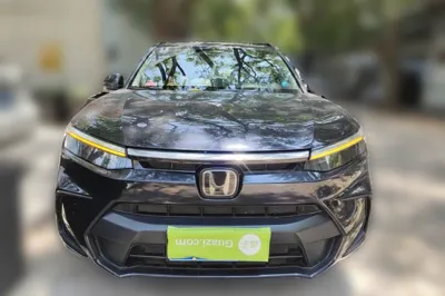 Honda Breeze