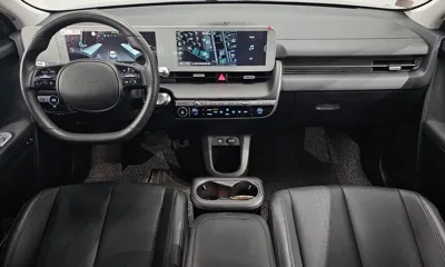 Hyundai Ioniq5