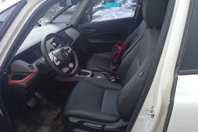 Honda Life