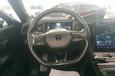Nio EC6