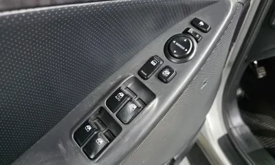 Hyundai Veracruz