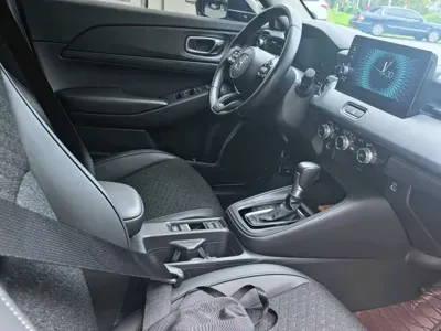 Honda XR-V