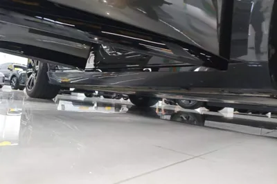 Audi E5 Sportback