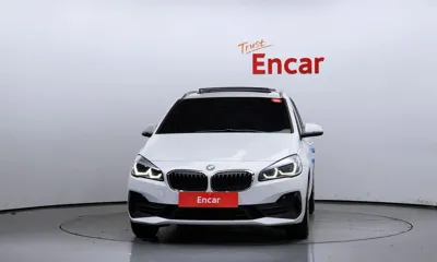 BMW 2-Series