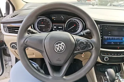 Buick Verano