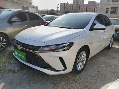 Chevrolet Monza