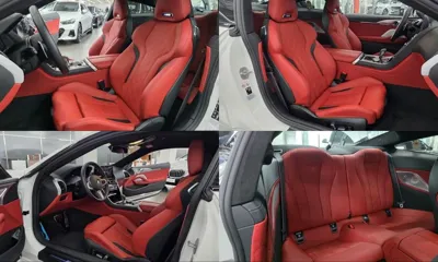 BMW M8