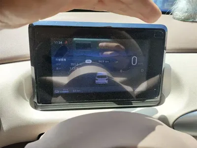 Wuling MINIEV
