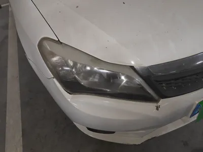 BYD F3