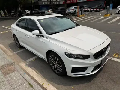 Geely Xingrui