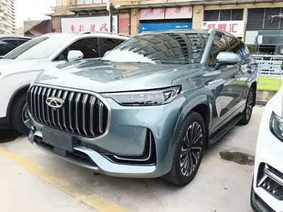 Chery Tiggo 9