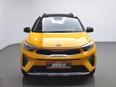Kia KX1