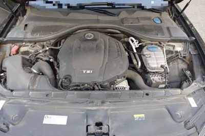 Volkswagen Phideon