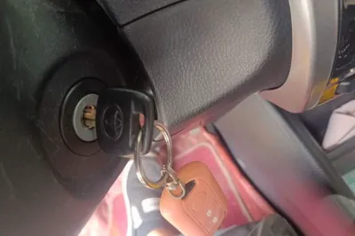 Toyota YARiS L Zhi Xuan