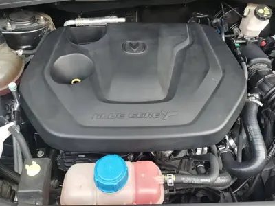 Changan CS55PLUS