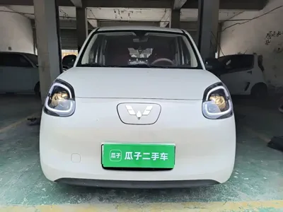 Wuling MINIEV