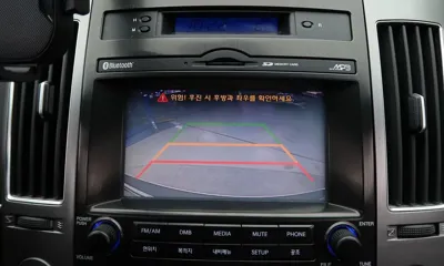Hyundai Veracruz