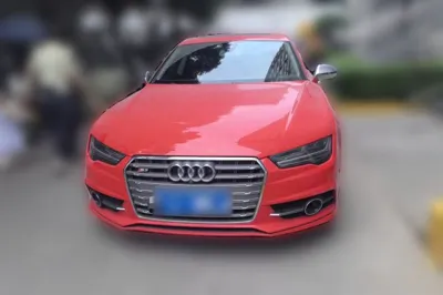 Audi S7