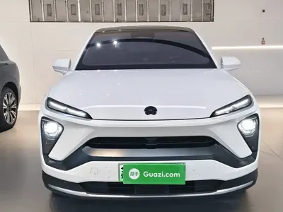 Nio EC6
