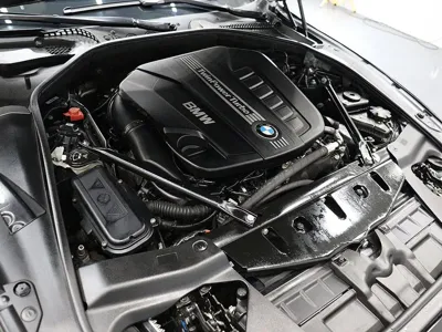 BMW 6-Series