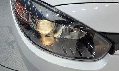 Renault-KoreaSamsung SM3