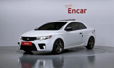 Kia Porte