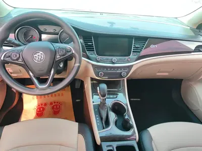 Buick Verano
