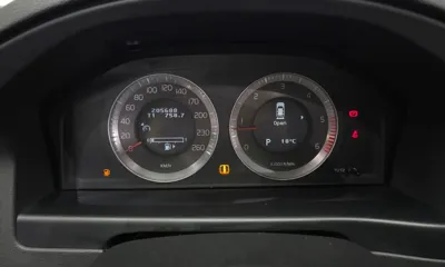 Volvo XC70