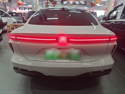 Rising F7