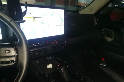 Haval H Dog New Energy