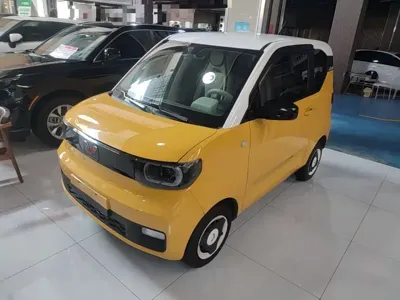 Wuling MINIEV