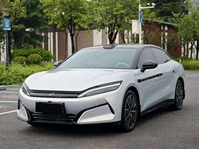 BYD 汉L