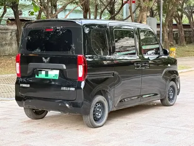 Wuling Zhiguang EV